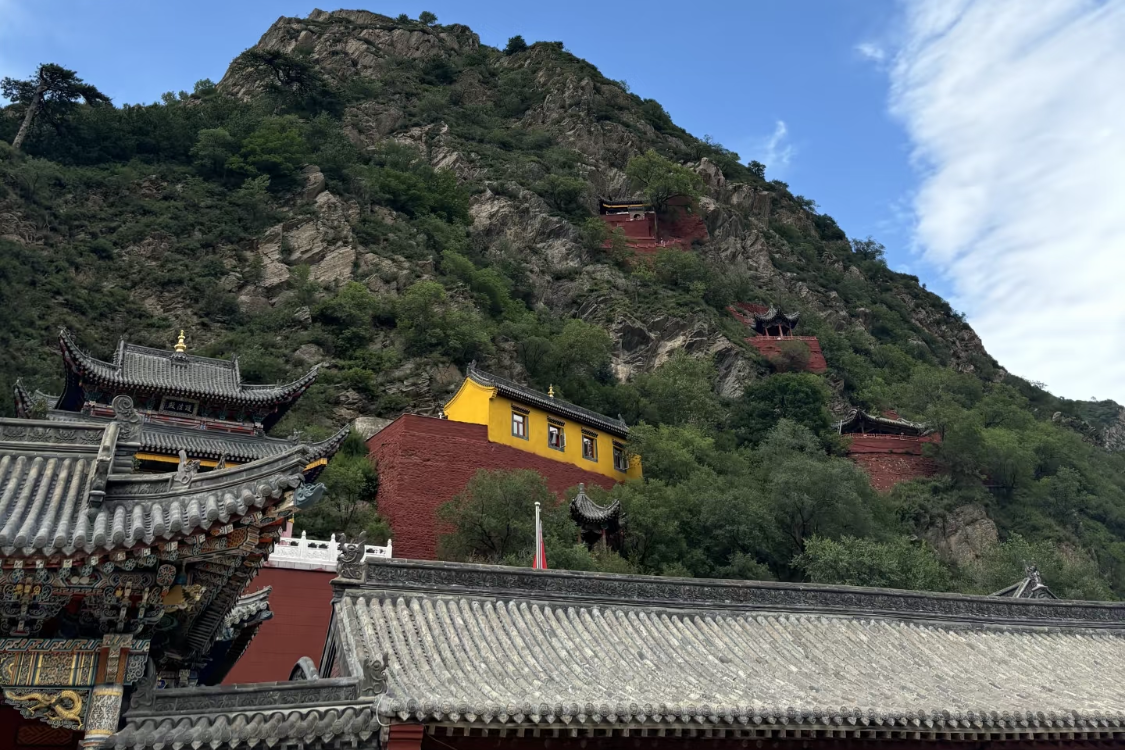 Guanyin Cave